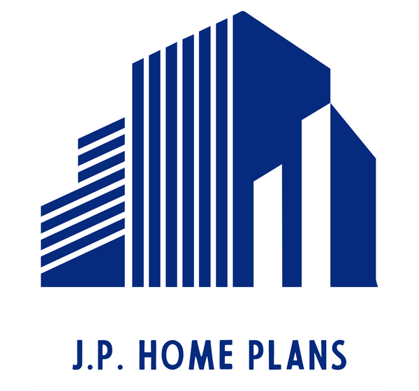 J.P. Home Plans